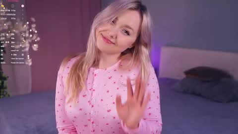 Alice online show from 03.23.26