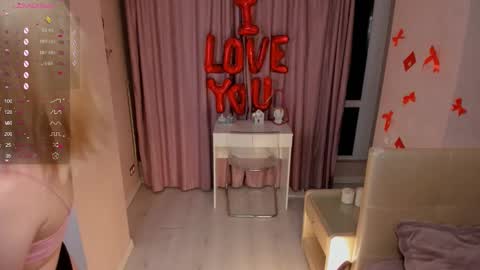 Lynna online show from 03.05.25