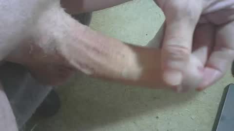 odentonman4fun online show from 04.10.26