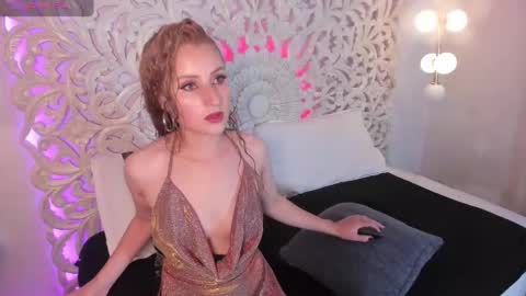 Ana  online show from 10.31.25