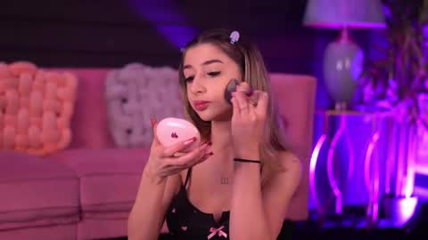 Odette online show from 03.17.26