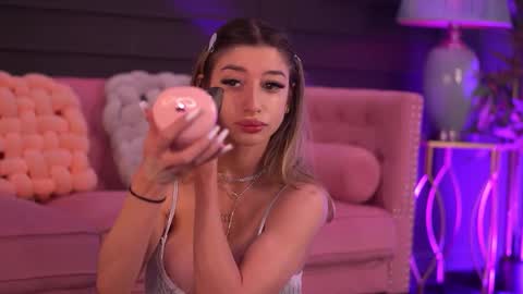 Odette online show from 03.21.26