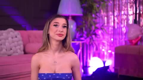 Odette online show from 03.25.26