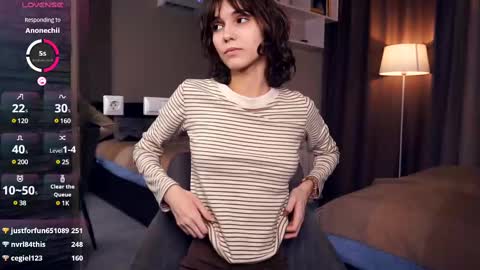 Thea online show from 03.12.25