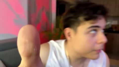 ODIN online show from 11.21.25