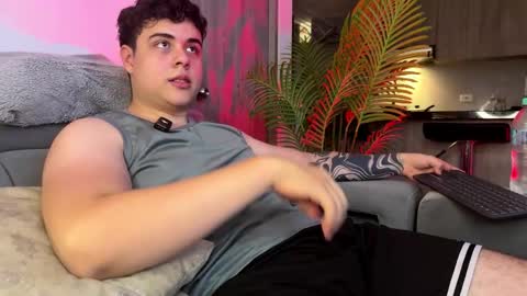 ODIN online show from 11.27.25