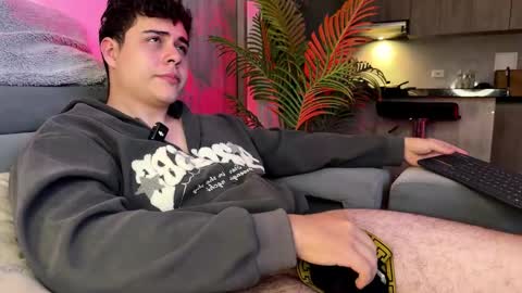 ODIN online show from 12.02.25