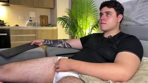 ODIN online show from 02.21.26