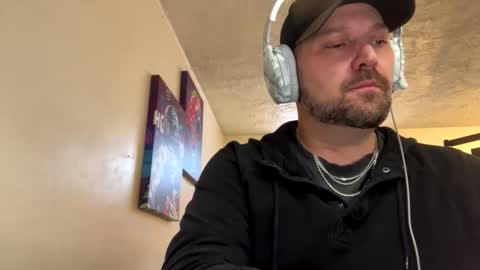 Odin Stone online show from 01.12.26