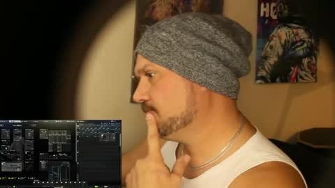 Odin Stone online show from 06.04.26