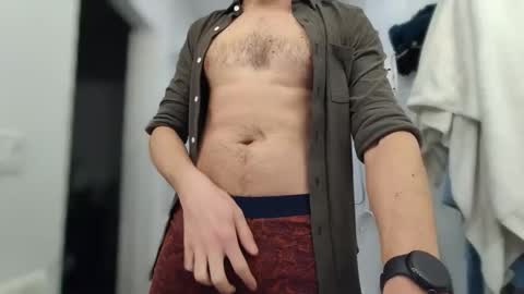 The Space Cowboy online show from 03.15.26