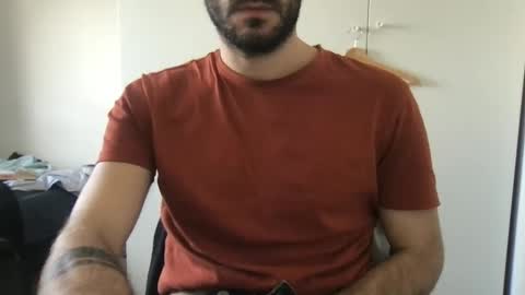 Odrano3 online show from 03.05.25