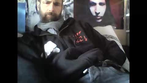 oedipe666cam online show from 01.03.25