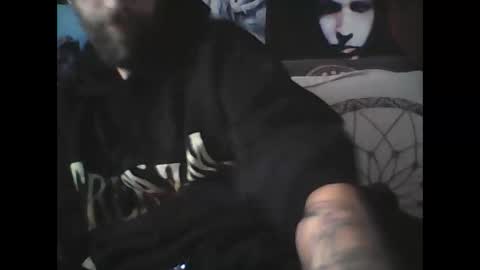 oedipe666cam online show from 02.19.25