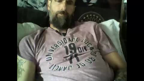 oedipe666cam online show from 10.27.25