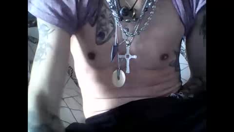 oedipe666cam online show from 03.06.26