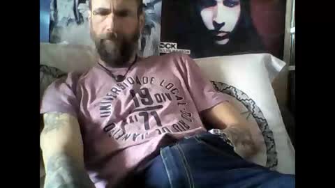 oedipe666cam online show from 04.21.26