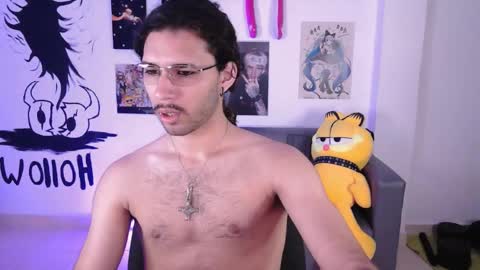 Zack online show from 02.24.25