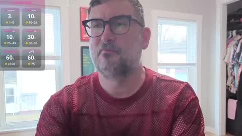 Office Dad online show from 11.11.25