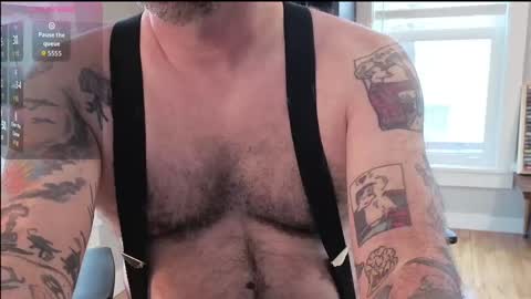 Office Dad online show from 12.18.25