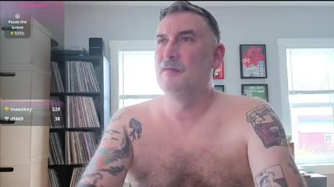Office Dad online show from 05.01.26