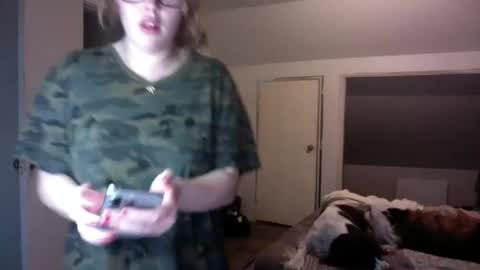 official_mickey_manson online show from 02.16.26