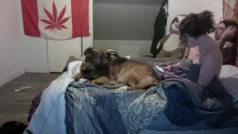 official_mickey_manson online show from 02.28.26