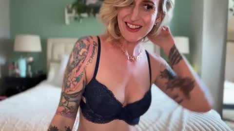 Tams online show from 05.04.26