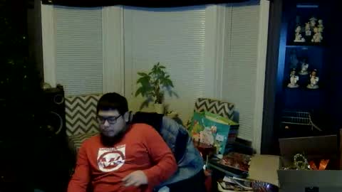 oscar flores online show from 01.08.26