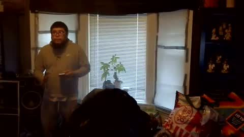 oscar flores online show from 02.11.26