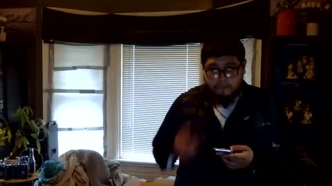 oscar flores online show from 04.04.26