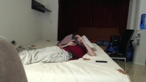 ofsolovicio online show from 09.12.25