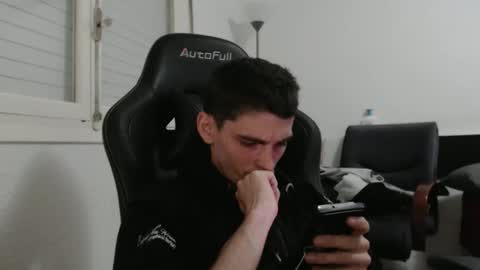 ofsolovicio online show from 11.05.25