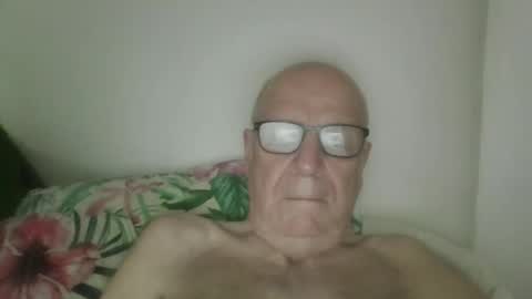 oggi95 online show from 10.13.25