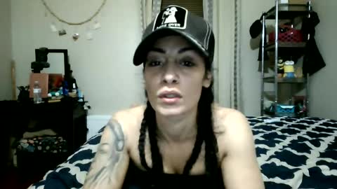 Lit en Cama online show from 06.17.26