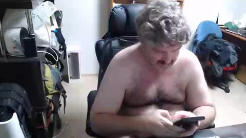 Snapshot of ogre57 chatting on 12.14.24 Woman message me men do not make demands and dont ask for pm only ladies. online show from 12.14.24