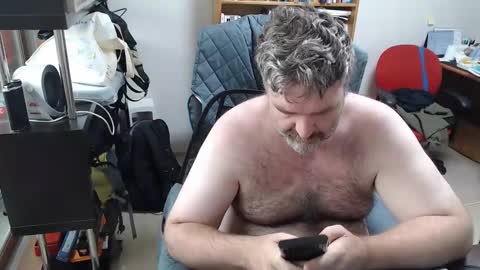 Snapshot of ogre57 chatting on 09.22.25 Woman message me men do not make demands and dont ask for pm only ladies. online show from 09.22.25