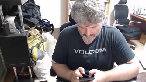 Snapshot of ogre57 chatting on 05.25.26 Woman message me men do not make demands and dont ask for pm only ladies. online show from 05.25.26