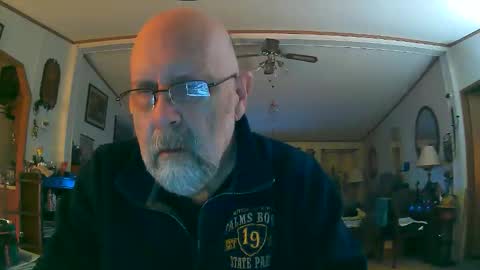 Maximus No Mo online show from 11.28.25