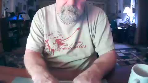 Maximus No Mo online show from 12.17.25