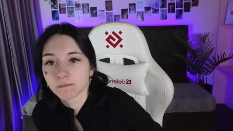 Snapshot of oh_kate_ chatting on 02.22.26 oh_kate_ online show from 02.22.26