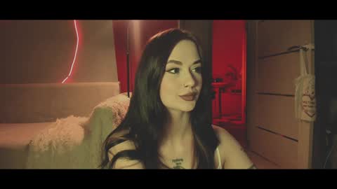 Snapshot of oh_lilith chatting on 12.25.24 your dear Lilith Chapman online show from 12.25.24