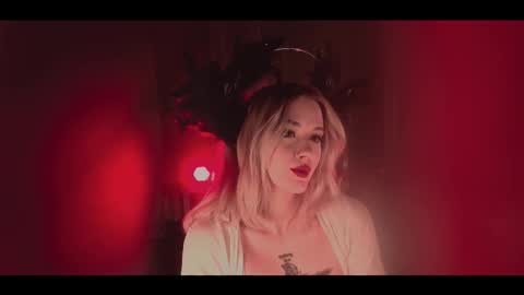 your dear Lilith Chapman online show from 11.04.25