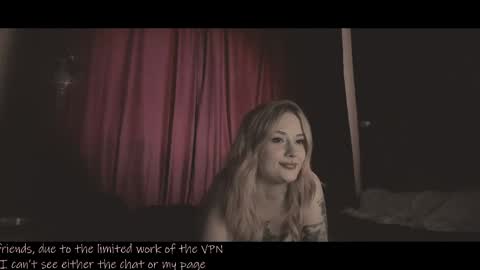 your dear Lilith Chapman online show from 05.27.26