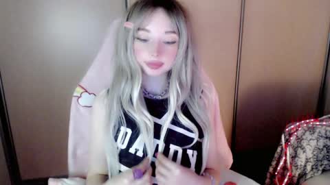 Milly online show from 04.22.26