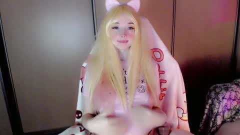 Milly online show from 06.01.26