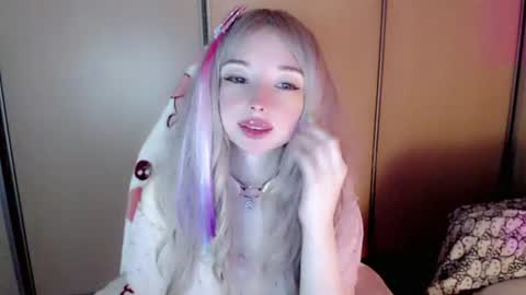Milly online show from 06.13.26
