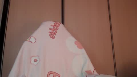 Milly online show from 07.20.26