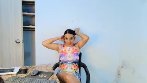 LU online show from 07.07.26