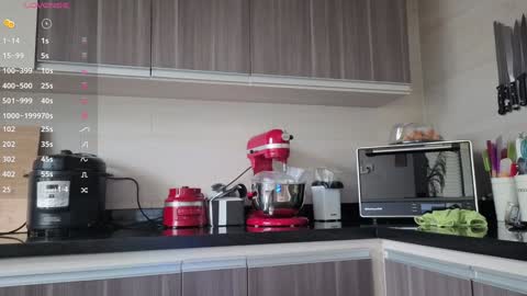 Snapshot of ohanna_ chatting on 10.20.25 ohanna_ online show from 10.20.25